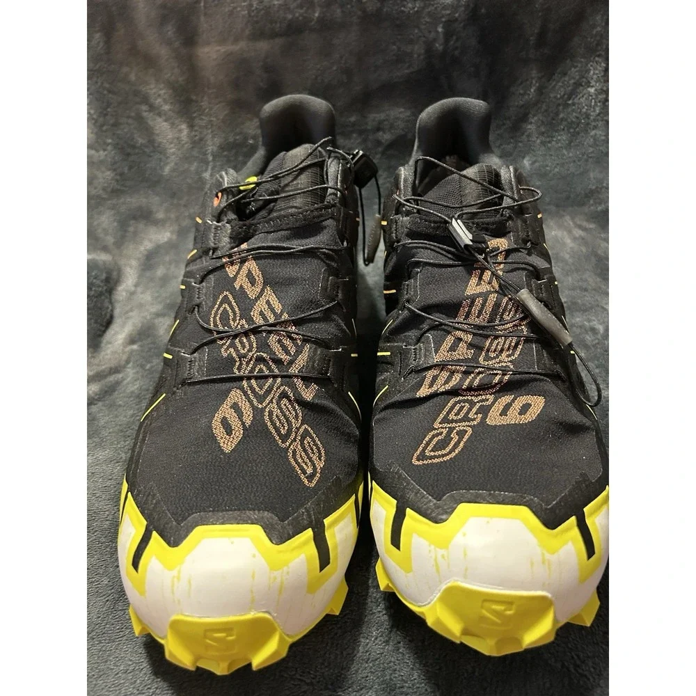 Salomon speedcross gtx
